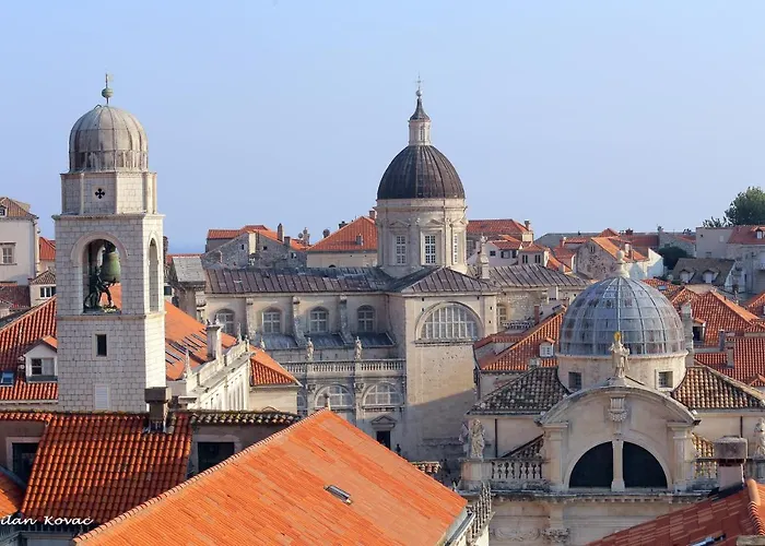 Auroom Dubrovnik
