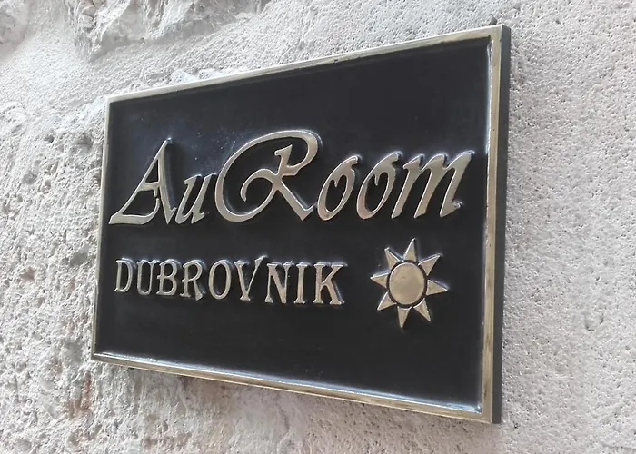 Casa de hóspedes Auroom Dubrovnik