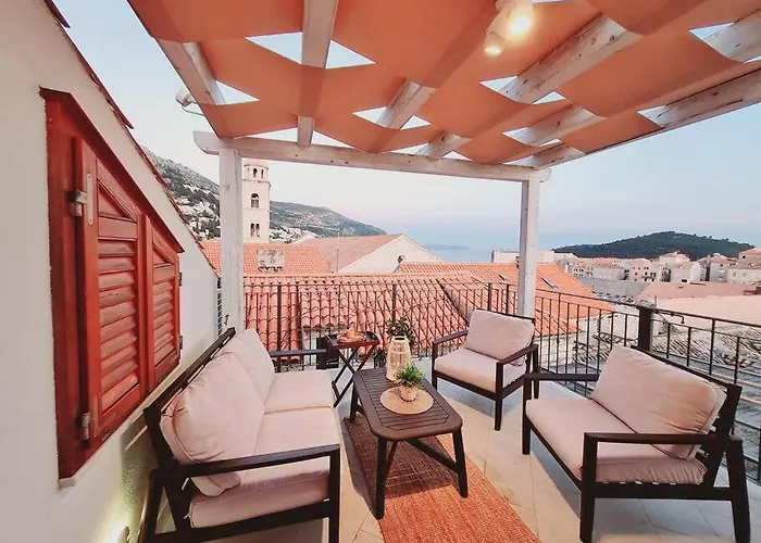 Auroom * Dubrovnik