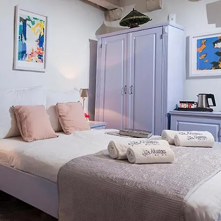 Guest house Auroom *