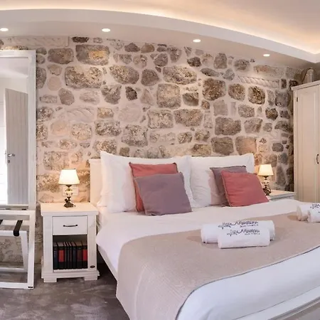 Guest house Auroom Dubrovnik