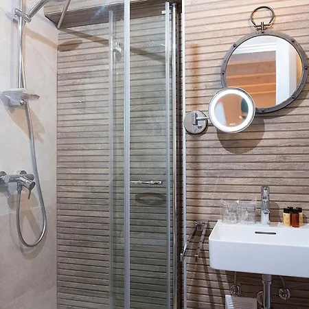 Guest house Auroom