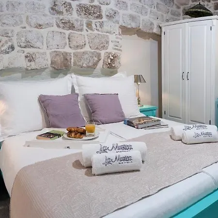 Auroom * Dubrovnik
