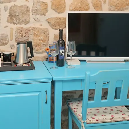 Pensión Auroom Dubrovnik
