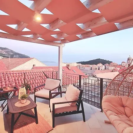 Auroom * Dubrovnik