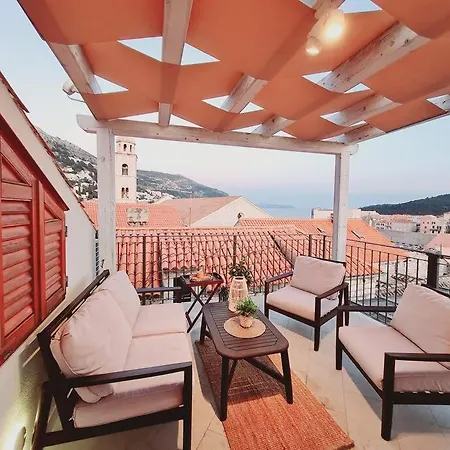 Auroom * Dubrovnik