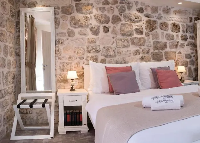 Auroom Affittacamere