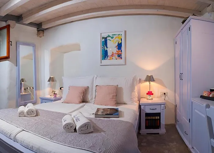 Auroom Affittacamere