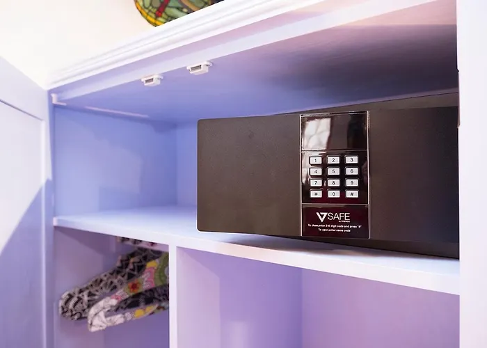 Affittacamere Auroom *