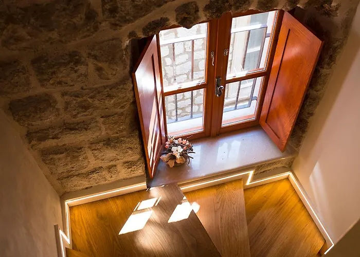 Auroom Affittacamere *