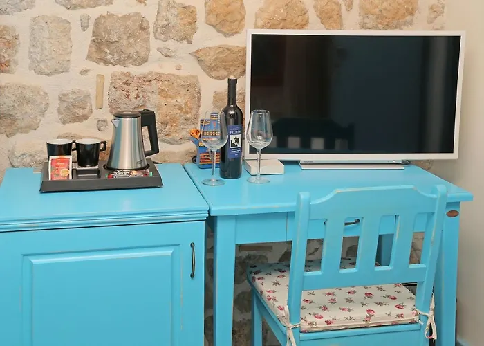 Affittacamere Auroom Ragusa