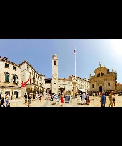 Auroom Affittacamere