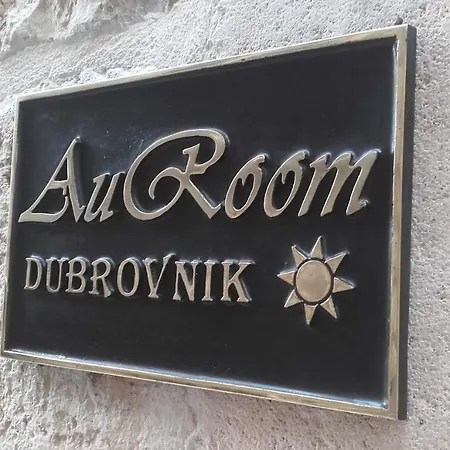 Vendégház Auroom Dubrovnik